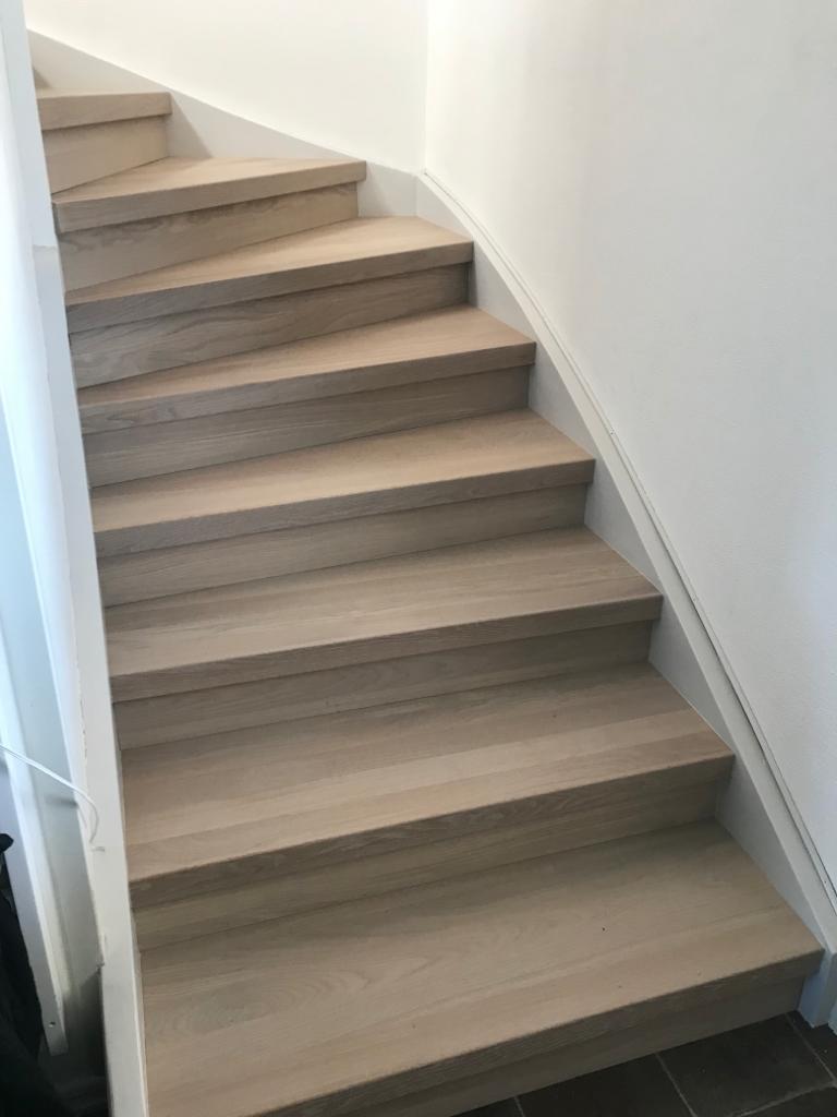 Plansteg – Ek, Gagnef