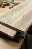 Hyllplan i massiv Ek