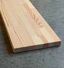 Hyllplan - Konfigurator