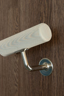 Ledstång i Ask, Torsång