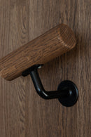 Ledstång i Ek, Krylbo