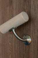 Ledstång i Ek, Gagnef