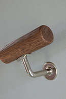 Ledstång i Ek, Krylbo