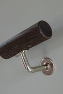 Ledstång i Ek, Dalsjö