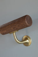 Ledstång i Ek, Krylbo