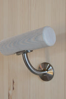 Ledstång i Ask, Torsång