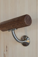 Ledstång i Ek, Krylbo