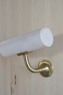 Ledstång i Ask, Äppelbo