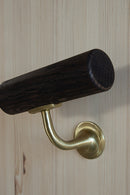 Ledstång i Ek, Dalsjö