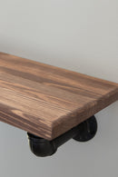 Hyllplan i MDF eller Furu - Måttanpassad