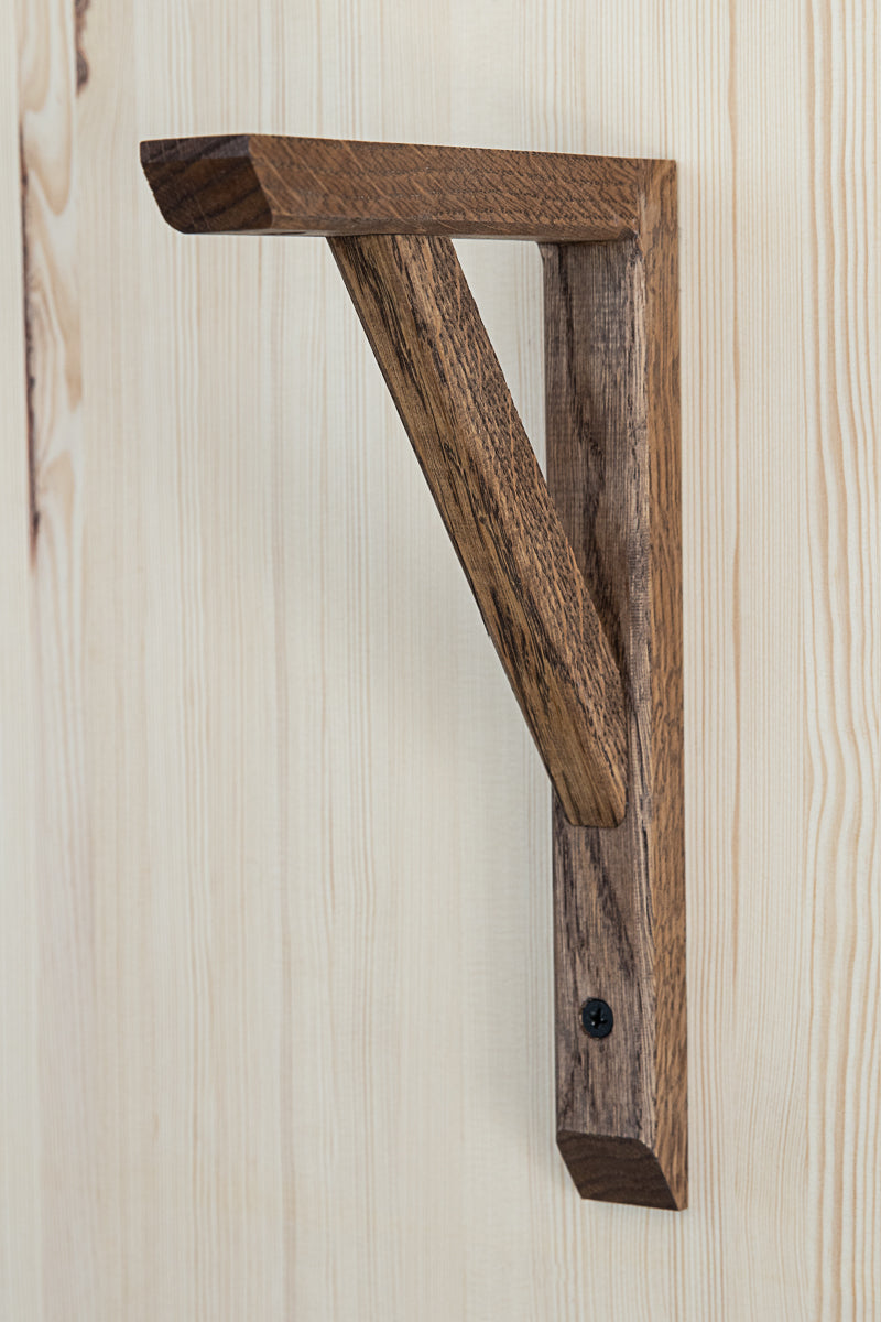 Klassisk konsol för hyllplan, Krylbo