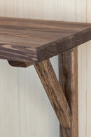 Klassisk konsol för hyllplan, Krylbo