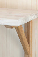 Klassisk konsol i Ek