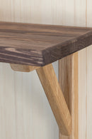 Klassisk konsol i Ek