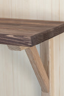 Klassisk konsol i Ek