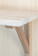 Klassisk konsol i Ek