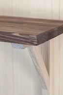 Klassisk konsol för hyllplan, Grangärde