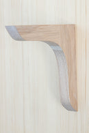 Konsoll i Ek, Grangärde