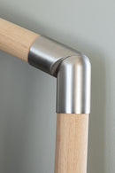 Hörnböj till ledstång, böj, hörn