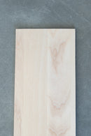 Ämne för tröskel i Ask