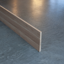 Sättsteg i Ek för igenbyggnad