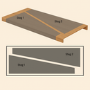 Plansteg i Ek, Krylbo