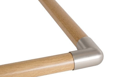 Hörnböj till ledstång, böj, hörn