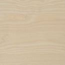 Sättsteg i massiv ask - Ask, Sättsteg