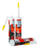 Lim för trapprenovering - Lim, Tillbehör