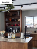 Hyllplan i MDF eller Furu - Måttanpassad - Hyllplan, Snickerier