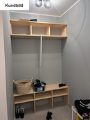 Hyllplan i MDF eller Furu - Måttanpassad - Hyllplan, Snickerier