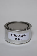 Trappolja - Osmo hårdvaxolja - Olja, Underhåll