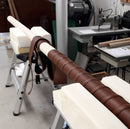 Läderlindad ledstång - Ledstång