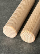 Ledstång i massiv Furu - Furu, Ledstång