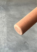 Ledstång i Mahogny för utomhusbruk - Ledstång, Mahogny