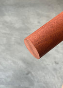 Ledstång i Mahogny för utomhusbruk - Ledstång, Mahogny