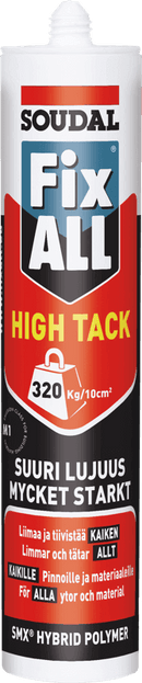 Lim för trapprenovering - Lim, Tillbehör