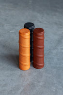 Läderlindad ledstång - Ledstång