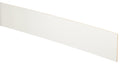 Sättsteg i vit mdf - MDF, Målad, Sättsteg, Vit
