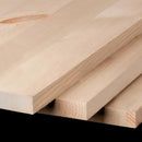 Sättsteg i furu, 21mm - Furu, Sättsteg