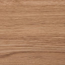 Trappnos i massiv ek - Ek, List, Trappnos