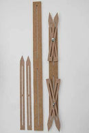 Trappstegsmätare - Gratis vid köp av plansteg - 