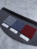 Trappstegsmatta - Trappstegsmatta