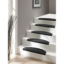 Trappstegsmatta - Trappstegsmatta