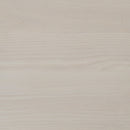 Ledstång i Ask, Äppelbo - Ledstång, Pigmenterad, Vitpigmenterad