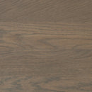 Plansteg i Ek, Björbo - Ek, Pigment: Björbo, Pigmenterad, Trappsteg