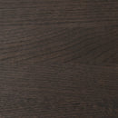 Ledstång i Ek, Dalsjö - Ek, Ledstång, Pigmenterad