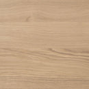 Obehandlad ledstång i massiv Ek - Ek, Ledstång, Obehandlad