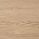 Plansteg i massiv ek för trapprenovering