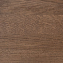 Bakkantslist i Ek, Krylbo - Bakkantslist, Pigment: Krylbo, Pigmenterad